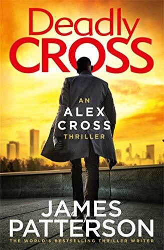 Deadly cross - (alex, 28)