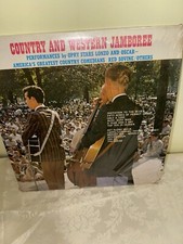 VARIOUS: country & western