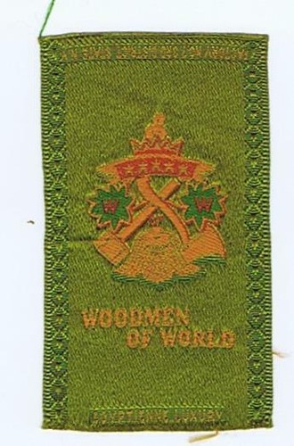 Woodmen world military and - world,