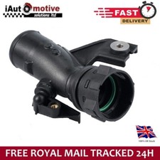 AIR INTAKE INTERCOOLER TURBO