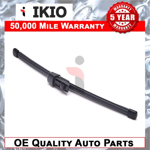 Ikio windscreen wiper blade - ikio,
