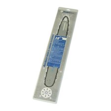 18" Guide Bar & 1 Chain Archer