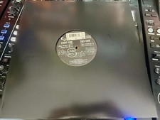 Nausikaa - Light My Fire - Dance Factory - RARE ITALIAN / MAKINA - NEW MONKEY