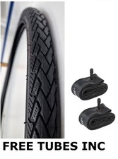 700 x 38 c Pair HYBRID BIKE