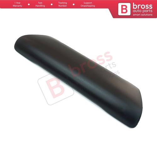 Front interior door handle - front,