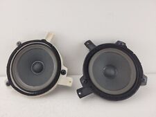 2004 ROVER 75 CONNOISSEUR PAIR