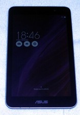 Asus tablet 7” 16GB Model