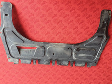 Skoda Fabia VW Polo Ibiza 1.2 Petrol 09-14 Engine Undertray 6Q0825237R Genuine