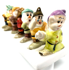 WALT DISNEY SNOW WHITE AND THE SEVEN DWARFS TOAST RACK