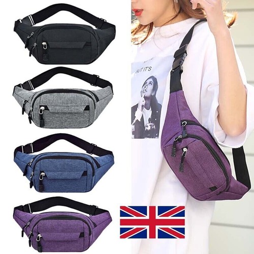 Waist bum bag women - bag, fanny