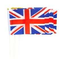 CHEAPEST 10 PCS Union Jack