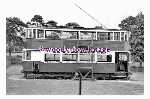 Gw0086 london transport tram - -,