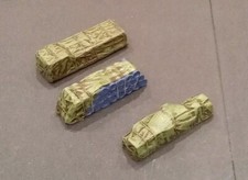 N Gauge 1/148 Lorry Loads X3 