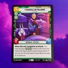 SEC Secrets of Power SWU