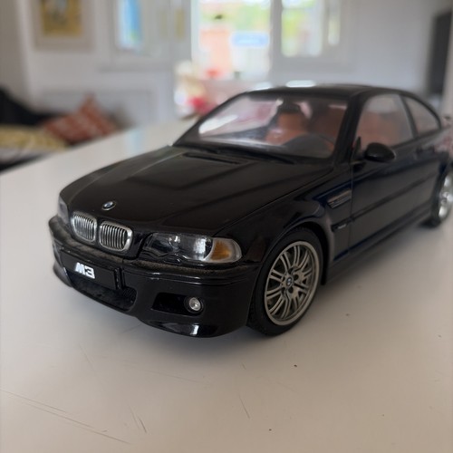 Beautiful autoart bmw m3 - bmw,