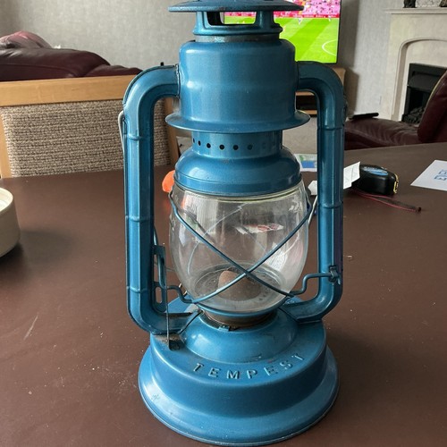 Vintage chalwyn tempest - vintage,