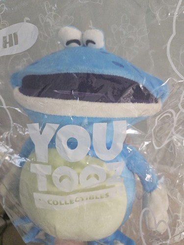 Nwt youtooz ubisoft - nwt, 2