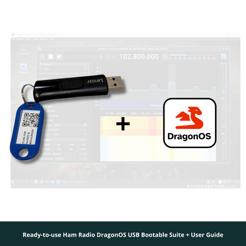 Dragonos linux live usb - linux,