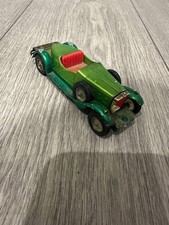 MATCHBOX MODELS OF YESTERYEAR 1:44 SCALE 1931 STUTZ BEARCAT GREEN Y-14 #2