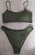 Monsoon Accessorize Khaki