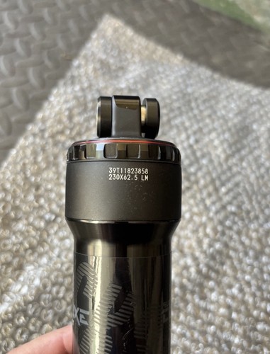 Rockshox super deluxe select - rockshox,