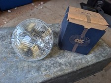 Classic Vintage Car GEC 5731