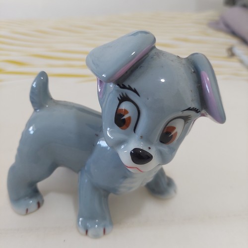 Rare wade disney - disney, scamp
