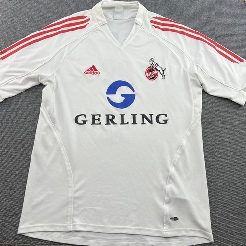 Koln 2005 2006 home - fc,