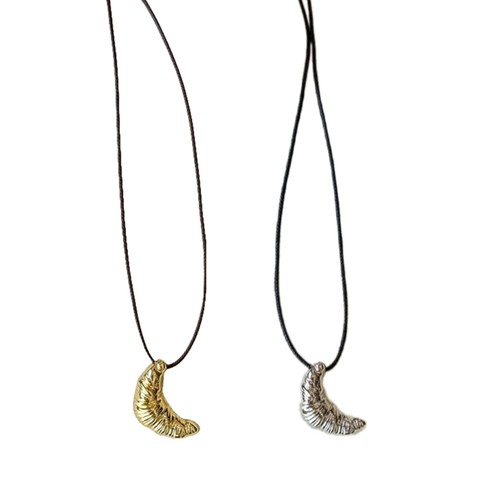 Fashionable cow horn - cow, accent