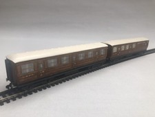 Hornby dublo 2 - 2-rail, br