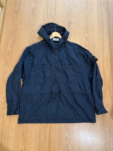 Stone island half zip - island,