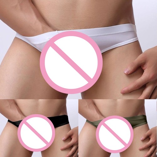 Men underwear breathable gays - underwear,