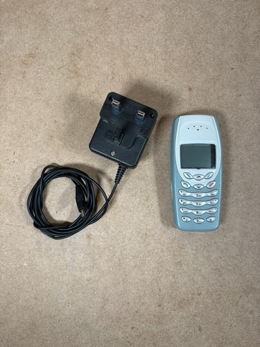 Nokia 3410 classic mobile - nokia,