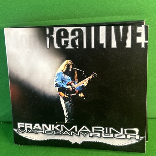 Frank marino mahogany rush - &,