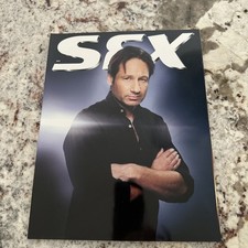 SFX Magazine #264 X Files