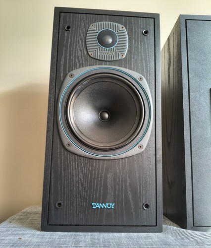 Tannoy series m20 speakers - 90,