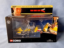 Corgi 04601 The Definitive