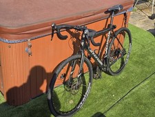 Cannondale Hybrid Road Bike 54 Cm