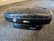 Babyliss Heated Hair Rollers