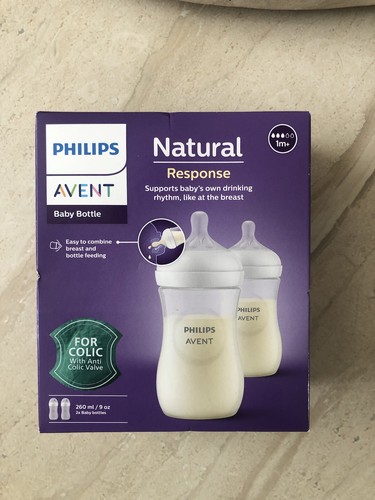 Philips avent natural - philips,