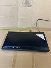 LG BP120 Blu-ray Disc DVD