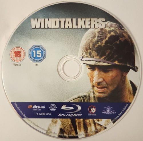 Windtalkers - , 2002)