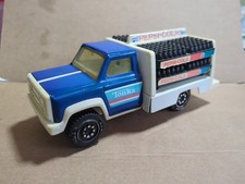 Vintage 1970s Tonka Pepsi Cola