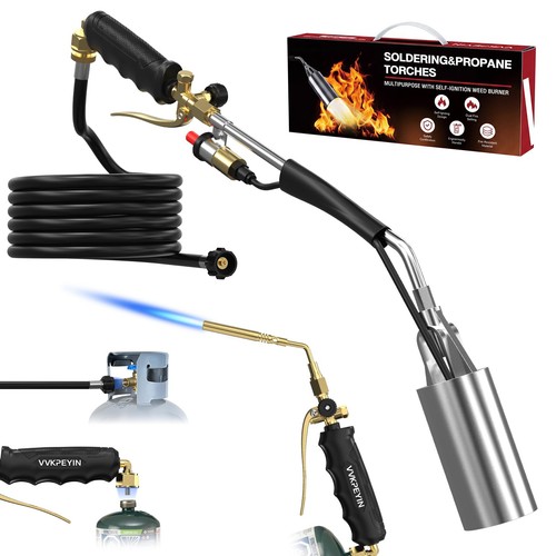 High output propane - high,