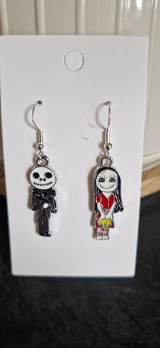 Nightmare before christmas - before,