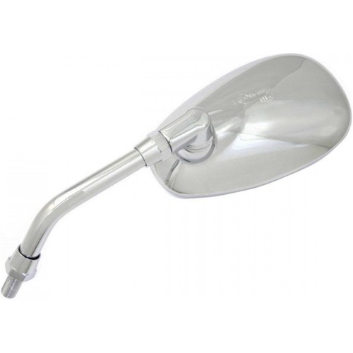 Mirror jmt chrome left for - mirror,