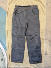 Prana Ecliptic Mens Trousers
