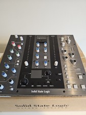 SSL UC1 Channel Strip and Bus