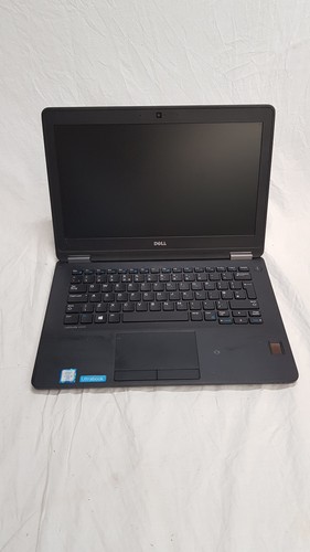 Dell latitude e7270 - , 12.5"