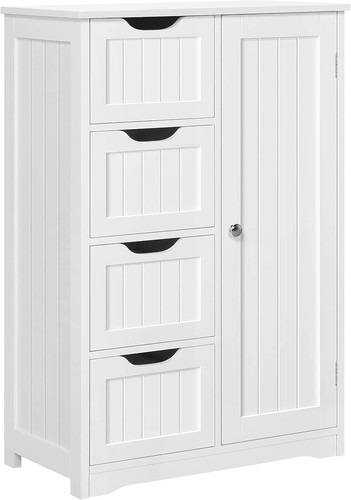 Bathroom floor cabinet - floor, 4